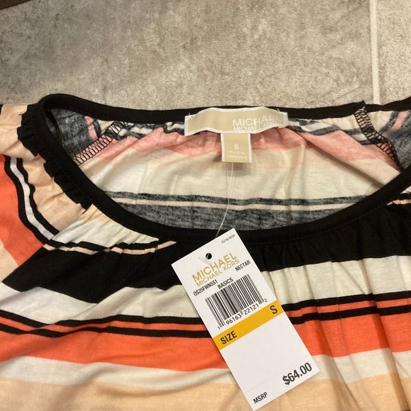 Michael Kors embellished top - Picture 3 of 6